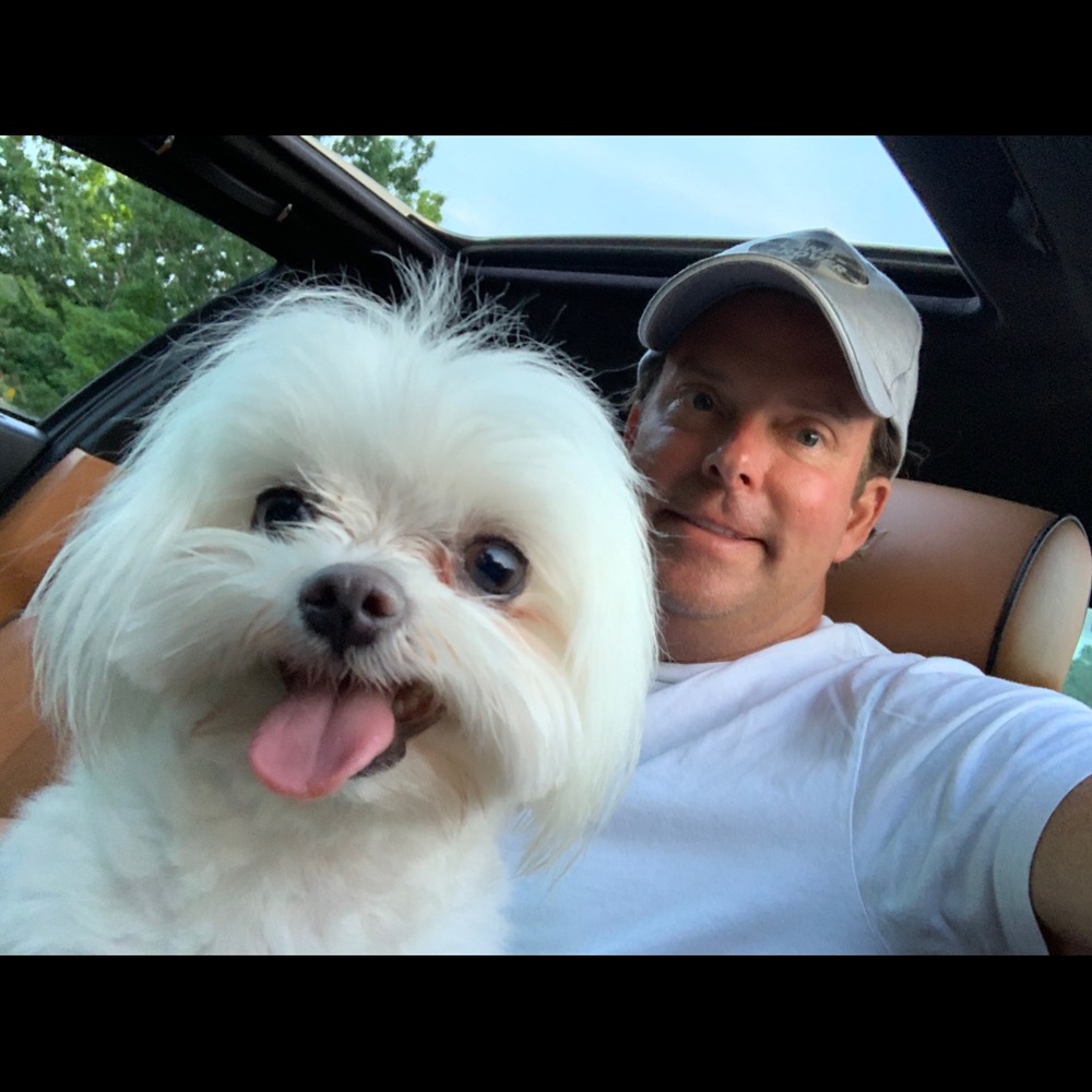 Meet your Posher, Keith